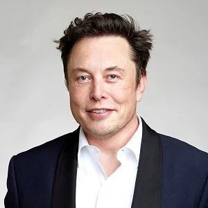 Musk, Elon