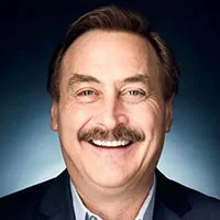 Lindell, Mike