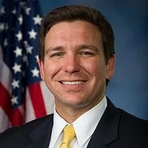 DeSantis, Ron