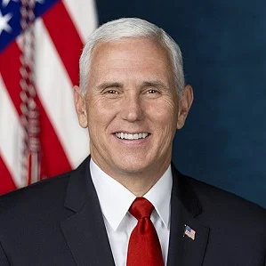 Pence, Michael R.