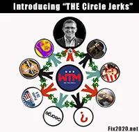 The Circle Jerks