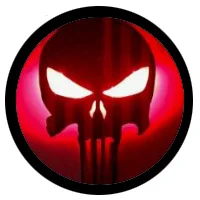 The Punisher Fam